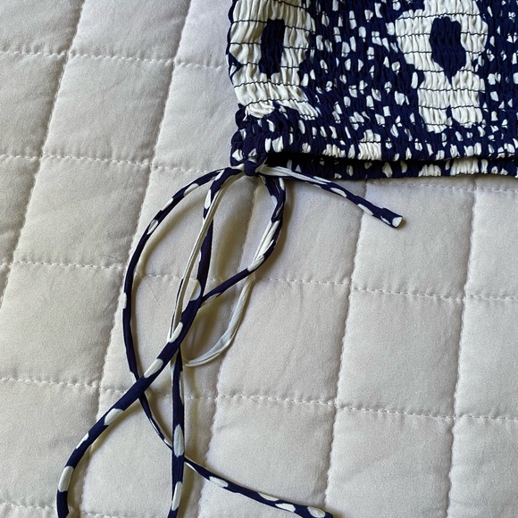 ASOS Tube top - Picture 2 of 4